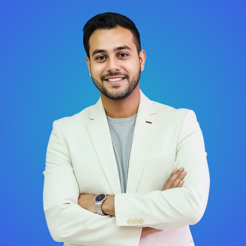 Faayez Mohammad, Founder and Chief Executive Officer